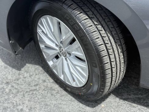 Used 2019 Volkswagen Jetta S w/ Driver Assistance Package FWD image 5