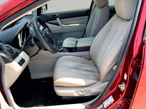 Used 2011 MAZDA CX-7 i Sport w/ Convenience Pkg FWD image 7