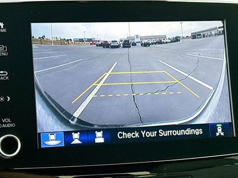 Used 2023 Honda Ridgeline RTL image 15
