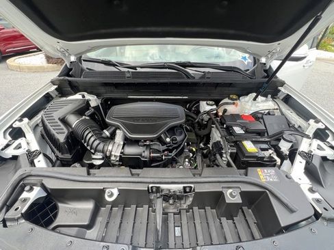 Certified 2023 GMC Acadia Denali w/ Denali Technology Package image 24