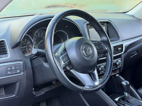 Used 2016 MAZDA CX-5 Grand Touring image 27