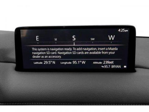 Used 2025 MAZDA CX-5 Carbon Edition image 19