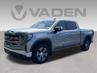 Used 2024 GMC Sierra 1500 SLT