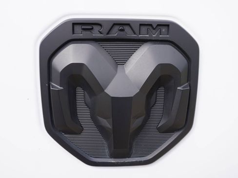 Used 2024 RAM 1500 Lone Star AWD/4WD image 33