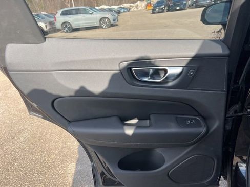 Certified 2025 Volvo XC60 B5 Plus AWD/4WD image 24