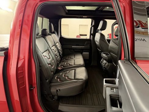 Used 2021 Ford F150 XLT w/ Equipment Group 302A High AWD/4WD image 35