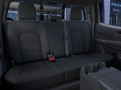 New 2025 GMC Canyon Elevation w/ Convenience Package image 17