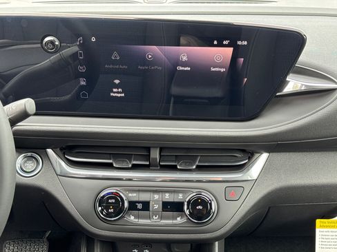 New 2026 Buick Envista Preferred w/ Convenience I Package image 23