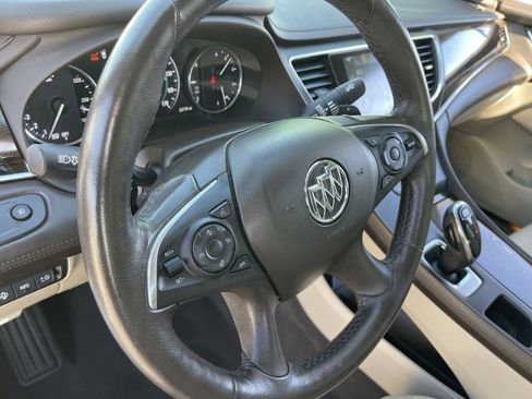 Used 2018 Buick LaCrosse Premium AWD/4WD image 22
