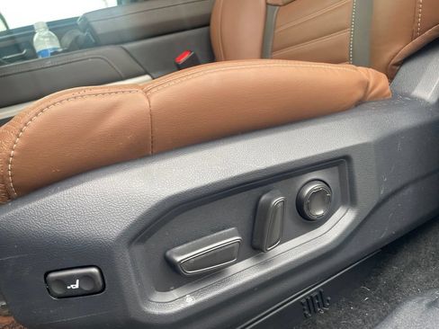 Used 2026 Toyota Tundra 1794 Edition AWD/4WD image 19