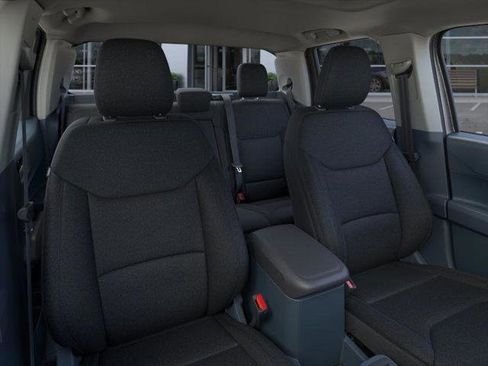 New 2026 Ford Maverick XLT w/ XLT Luxury Package image 10