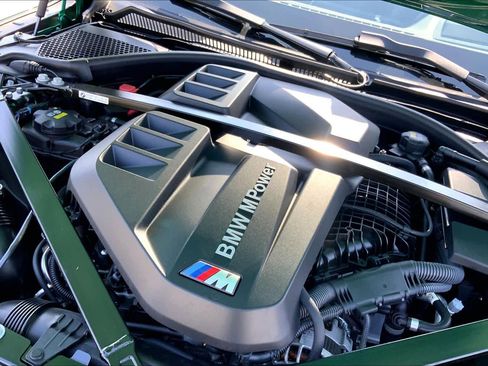 Used 2022 BMW M3 Competition w/ Executive Package image 33