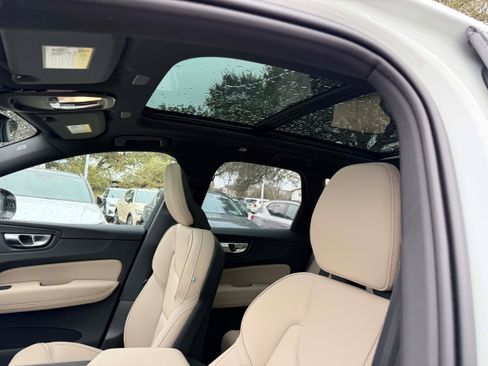 New 2026 Volvo XC60 B5 Plus w/ Protection Package Premier image 14