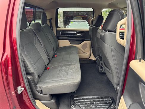 Used 2019 RAM 1500 Big Horn image 21