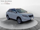Used 2012 Lexus RX 350 FWD image 2