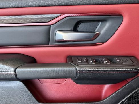Used 2025 RAM 1500 Rebel w/ Rebel Level 1 Equipment Group image 11