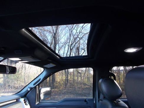 Used 2013 Ford F150 FX4 w/ Luxury Equipment Group image 31