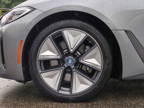 Certified 2024 BMW i4 eDrive40 w/ Premium Package image 14