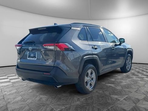 Used 2024 Toyota RAV4 XLE w/ Weather Package image 5
