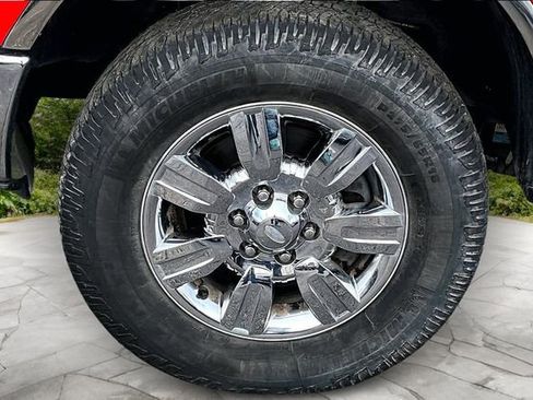 Used 2012 Ford F150 XLT w/ XLT Chrome Pkg image 7