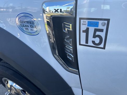 Used 2019 Ford F450 XL w/ XL Value Package image 5