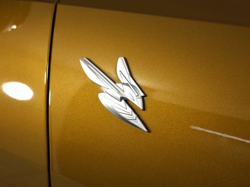 Used 2024 Dodge Hornet GT image 41