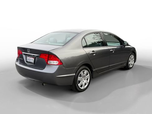 Used 2011 Honda Civic LX image 5