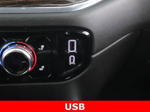 Used 2024 GMC Sierra 1500 Elevation w/ Preferred Package image 21