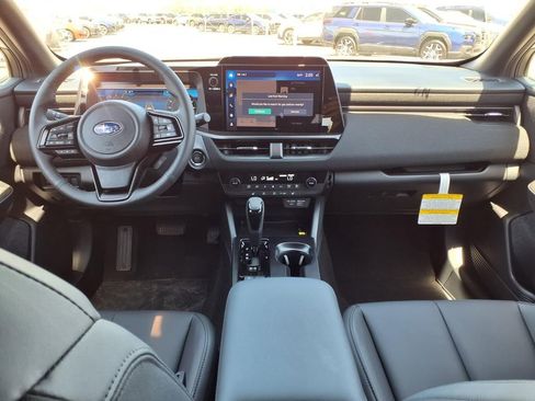 New 2026 Subaru Outback Premium AWD/4WD image 2