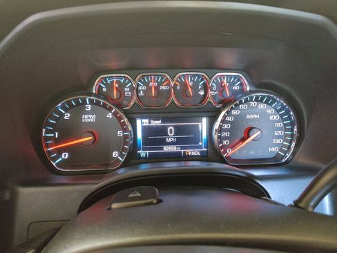 Used 2018 GMC Sierra 1500 SLT w/ SLT Premium Package image 23