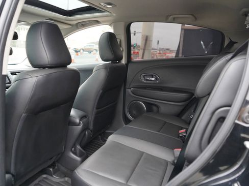 Used 2016 Honda HR-V EX-L image 16