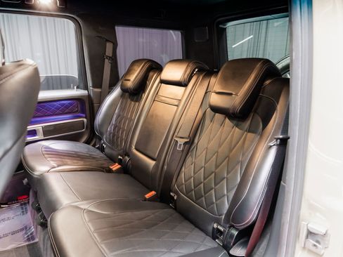 Used 2019 Mercedes-Benz G 63 AMG 4MATIC image 75