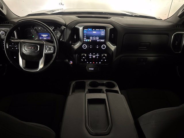 Used 2020 GMC Sierra 1500 Elevation w/ Elevation Value Package RWD image 25