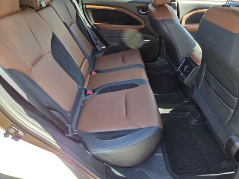 Used 2025 Subaru Forester Touring image 14