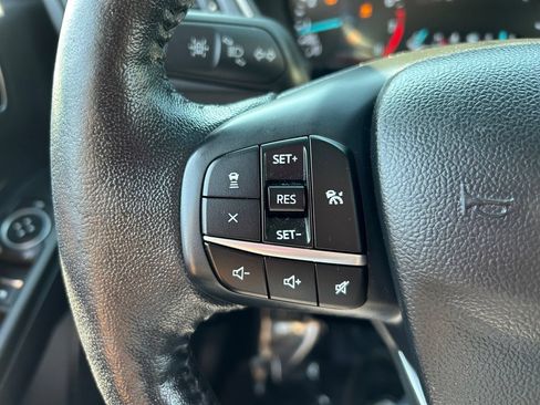 Used 2020 Ford Escape SEL AWD/4WD image 29