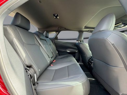 Used 2026 Lexus RX 350 FWD image 17