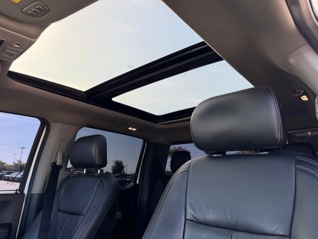 Used 2020 Ford F250 Lariat AWD/4WD image 9
