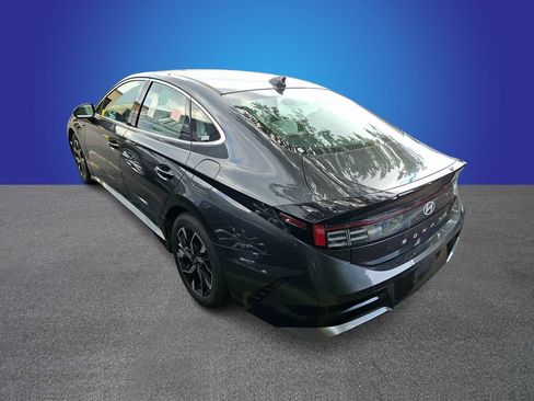 Used 2025 Hyundai Sonata SEL FWD image 5