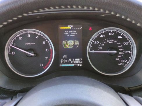 Used 2019 Subaru Forester Limited w/ Popular Package #3 image 24