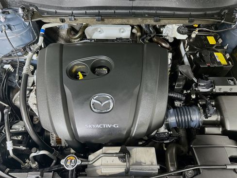 Used 2023 MAZDA CX-5 Carbon Edition image 35