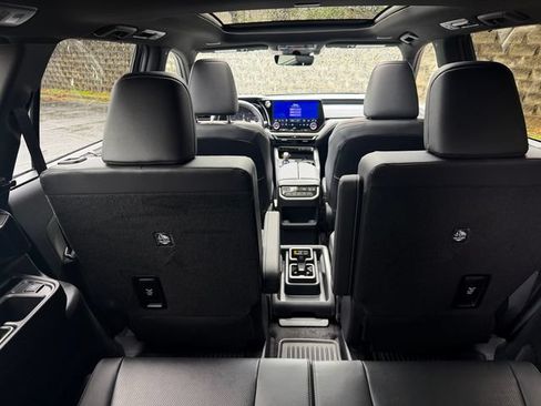 Certified 2026 Lexus TX 350 AWD w/ Technology Package image 41