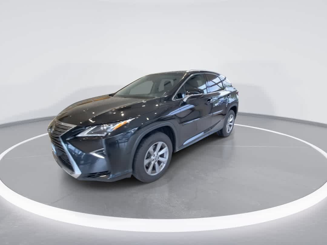 Used 2019 Lexus RX 350 AWD w/ Navigation Package image 4