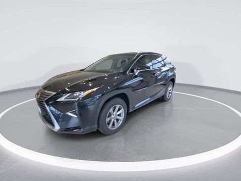 Used 2019 Lexus RX 350 AWD w/ Navigation Package image 4