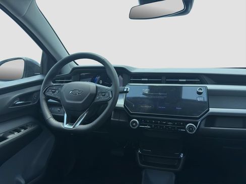 New 2027 Chevrolet Bolt RS FWD image 14