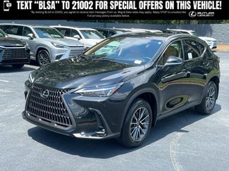 New 2026 Lexus NX 450h+ AWD w/ Accessory Package (Z2) video 1