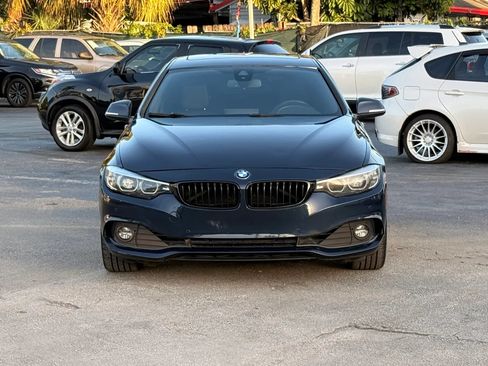 Used 2020 BMW 430i Gran Coupe RWD image 2