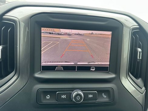 Used 2024 GMC Sierra 2500 Pro w/ 1SA Pro Safety Plus Package image 13