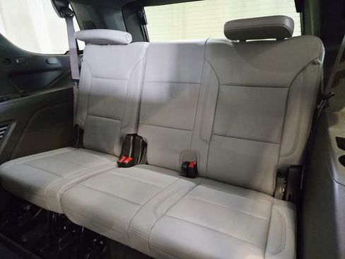 New 2026 Chevrolet Tahoe LT w/ Comfort Package image 10