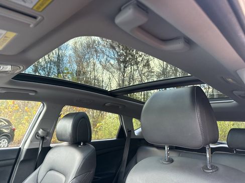 Used 2017 Hyundai Tucson Limited w/ Limited Ultimate Package 03 image 36