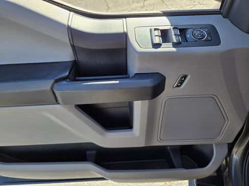 Used 2019 Ford F150 XL w/ Equipment Group 101A Mid image 17